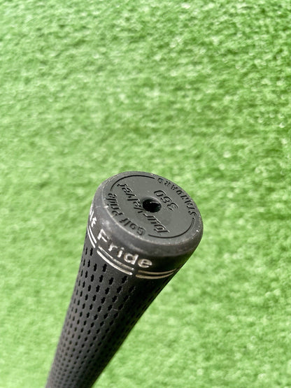 Callaway Quantum Max Driver 9 Degree Stiff Flex Right Hand Mens Golf Club