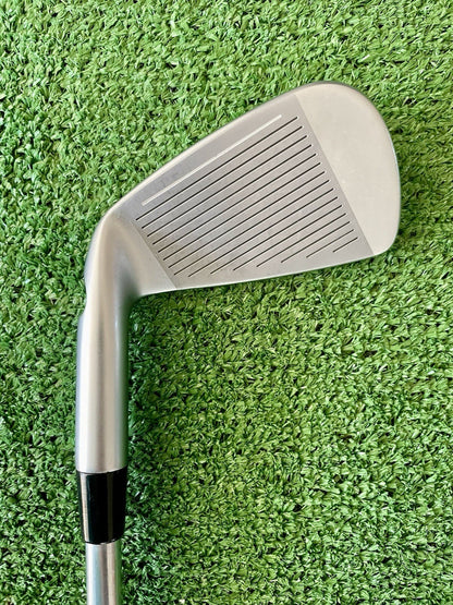 Ping i59 Irons 4-PW Stiff Flex Right Hand Mens Golf Clubs