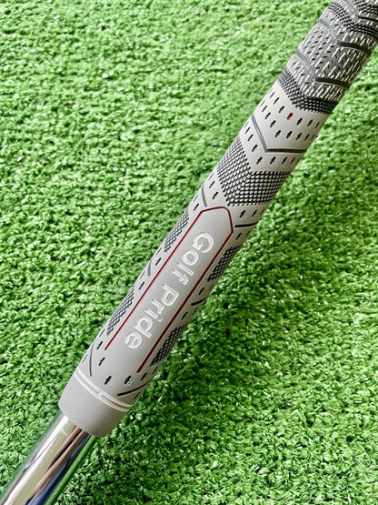 Mizuno JPX Fli Hi Hybrid 4 Rescue Stiff Flex Right Handed Mens Golf Club