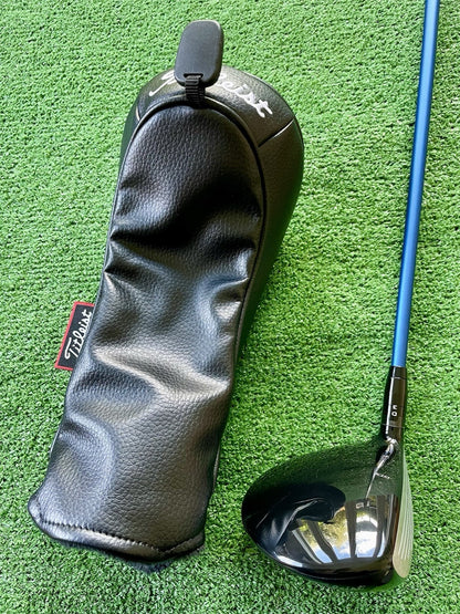 Titleist GTS2 Fairway 3 Wood Extra Stiff Ventus Velocore + Shaft Mens Golf Club