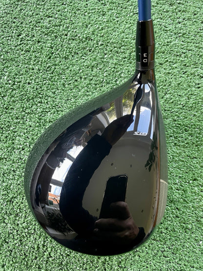 Titleist GTS3 Driver 10 Degree Stiff Ventus Velocore + Shaft RH Mens Golf Club