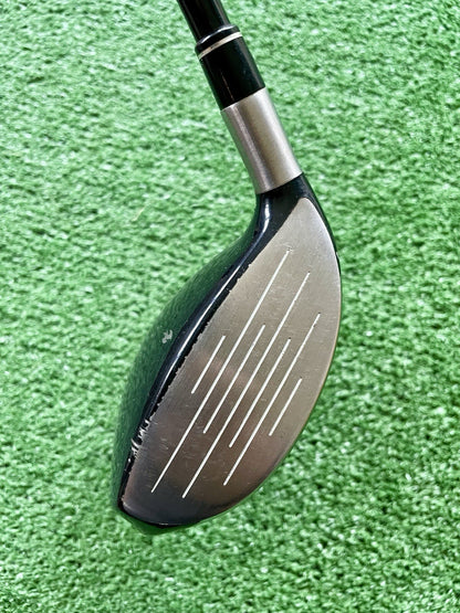 Taylormade Burner Fairway 3 Wood Regular Flex Right Handed Mens Golf Club