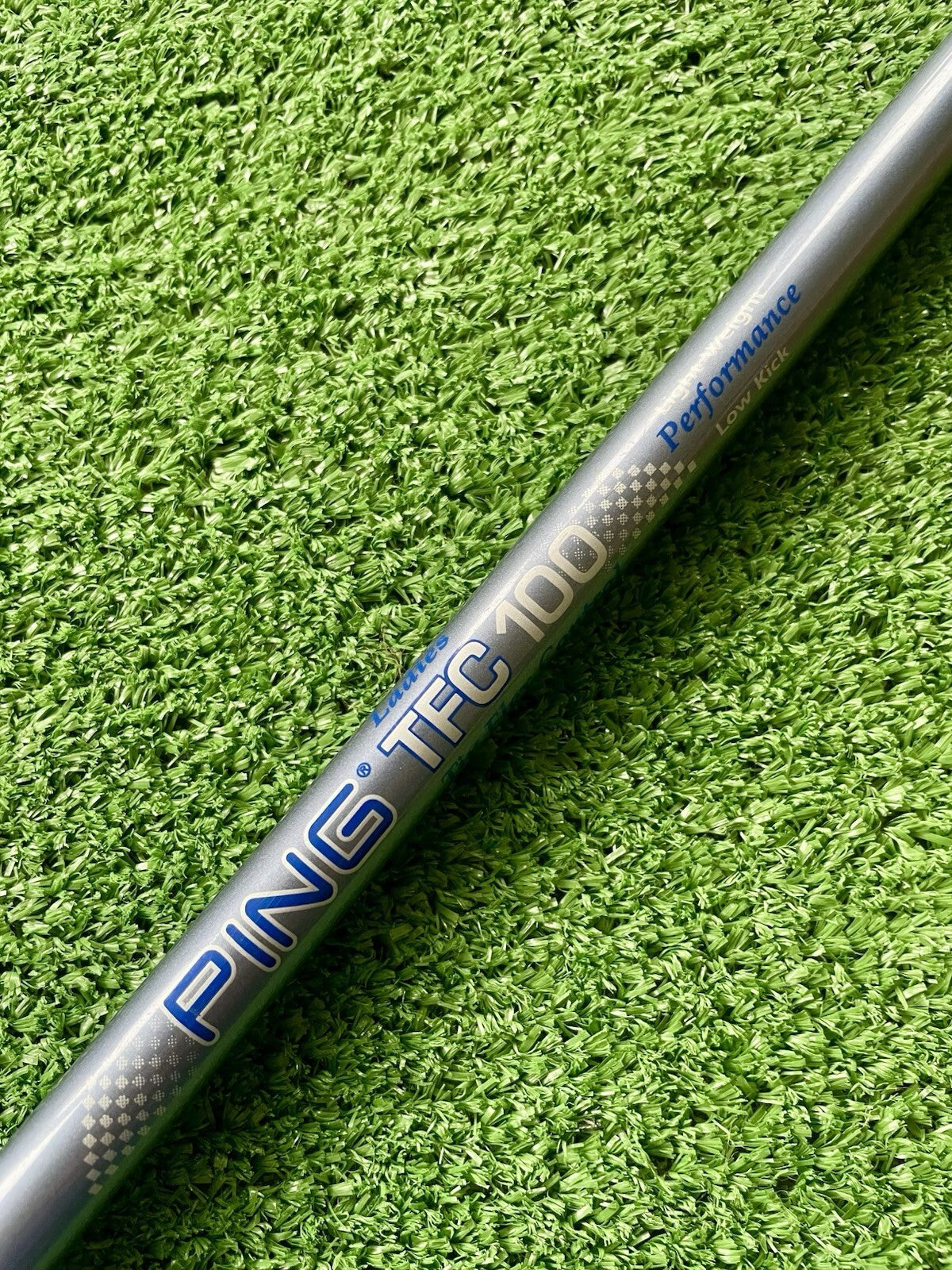 Ping G5 Fairway 3 Wood Ladies Flex Right Handed Womens Golf Club