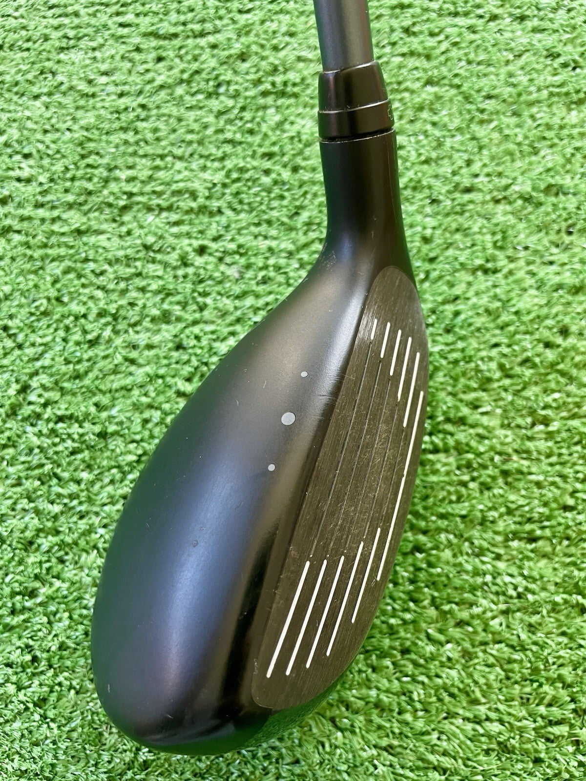 Ping G425 Hybrid 3 Rescue 3H Regular Flex Right Handed Mens Golf Club