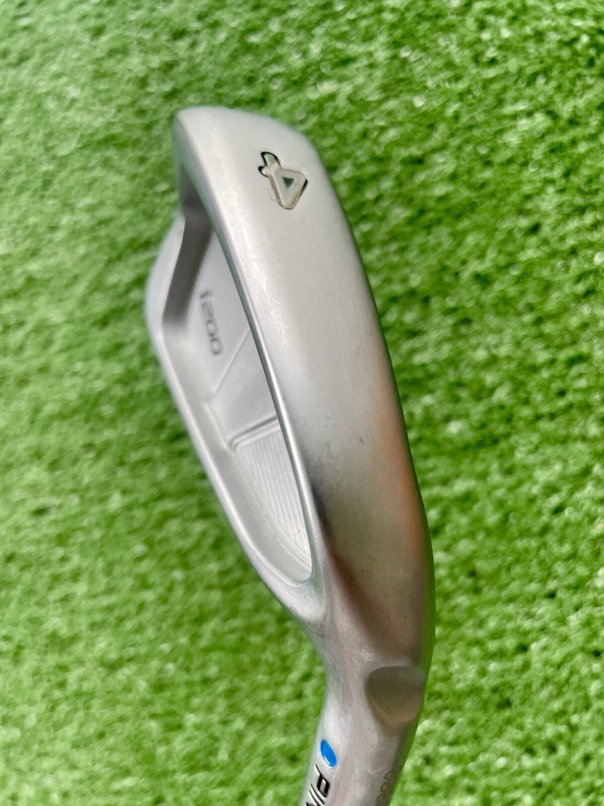 Ping i200 4 Iron Stiff Flex Right Handed Mens Golf Club