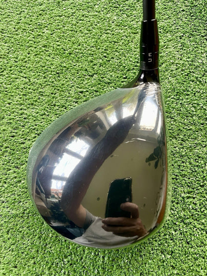 Titleist GTS2 Driver 9 Degree Stiff Flex Right Handed Mens Golf Club