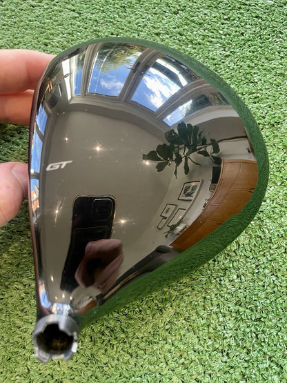 Titleist GT2 Driver 10 Degree HEAD ONLY Right Handed Mens Golf Club