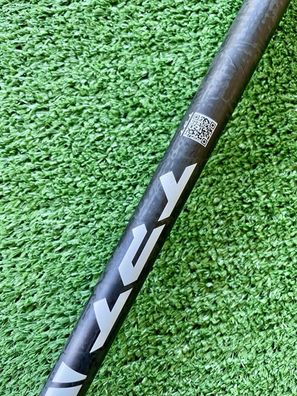LAB OZ1i Custom Putter TPT Shaft 35” Long 71 Deg Lie Angle 2 Deg Shaft Lean