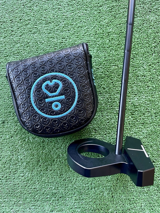 LAB DF3 Putter 34” Long 69 Degree Lie Angle Mens Golf Club