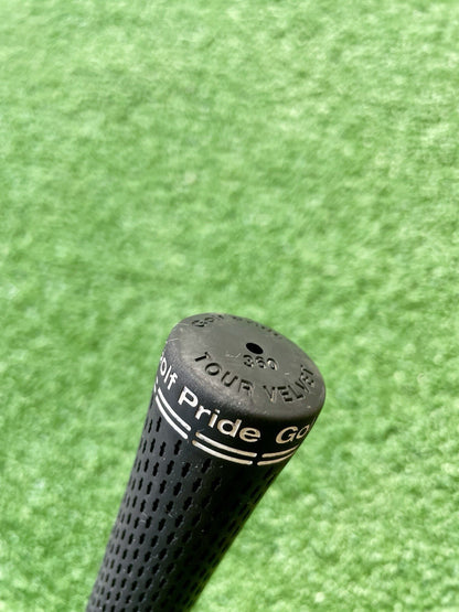 Titleist 913 Hybrid 21 Degree Rescue Regular Flex Right Handed Mens Golf Club