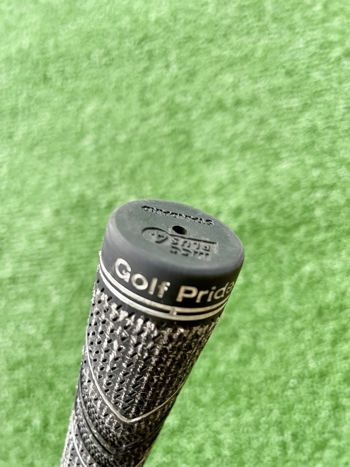 Taylormade M4 Hybrid 3 Rescue Regular Flex Right Handed Mens Golf Club