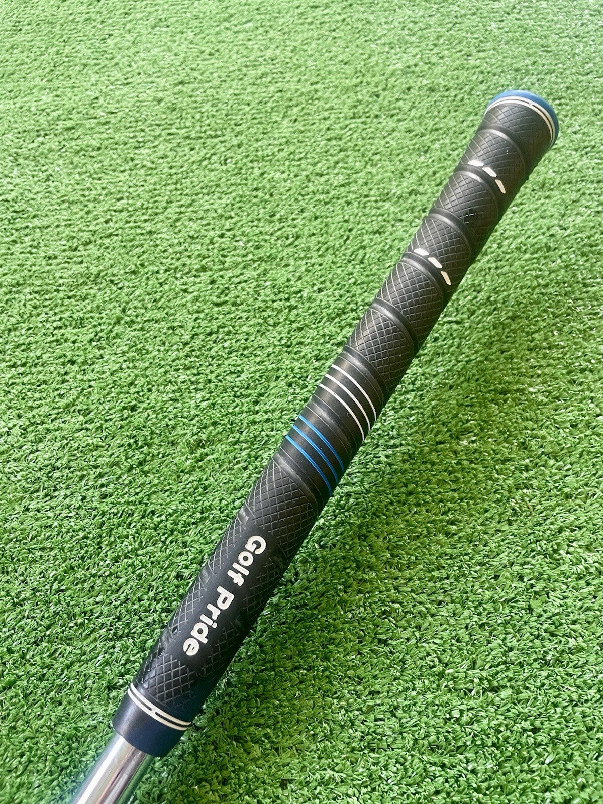 Ping G15 4 Iron 4i Regular Flex Left Handed Mens Golf Club