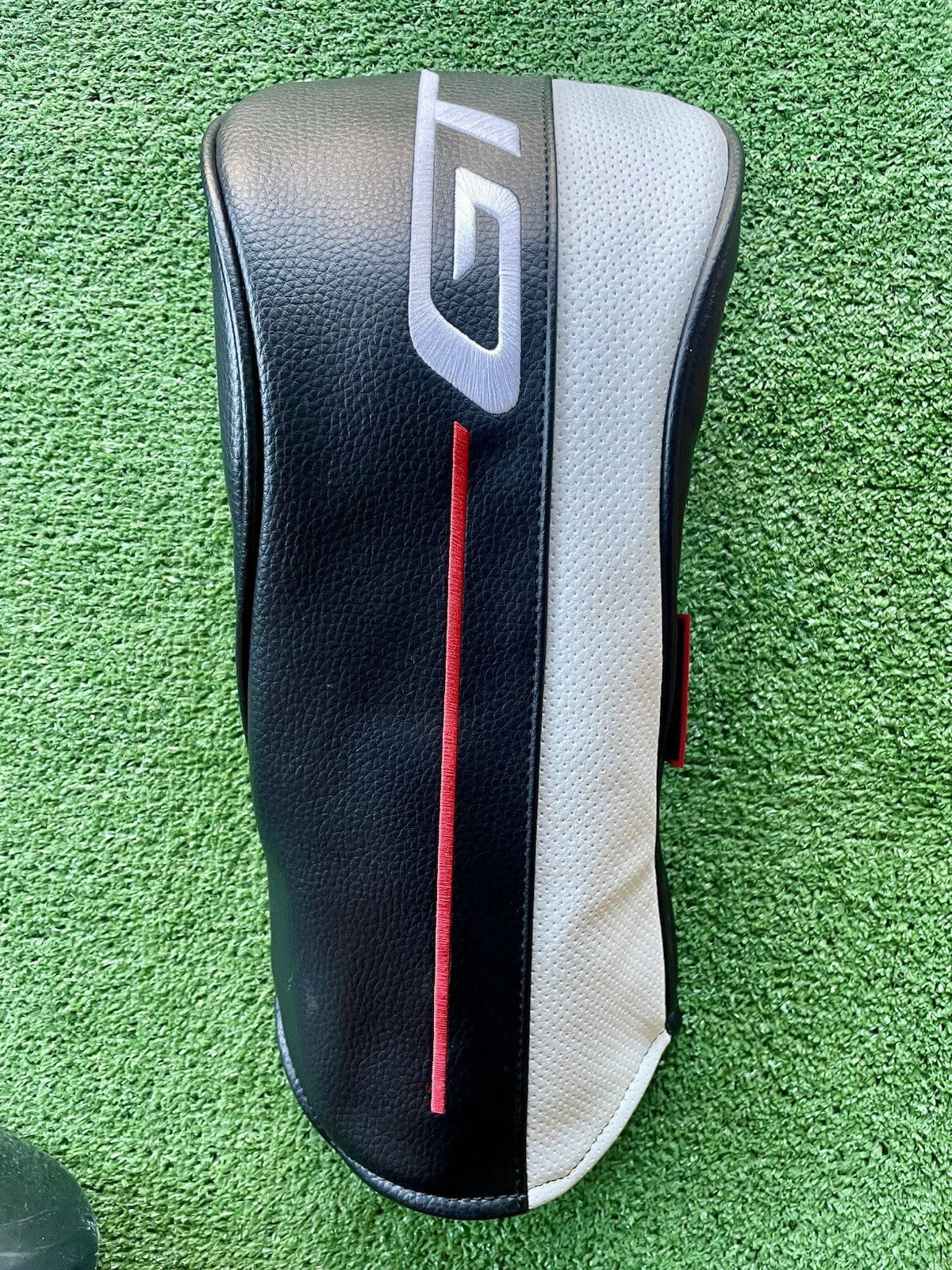 Titleist GT1 Driver 10 Degree Stiff Flex Left Handed Mens Golf Club