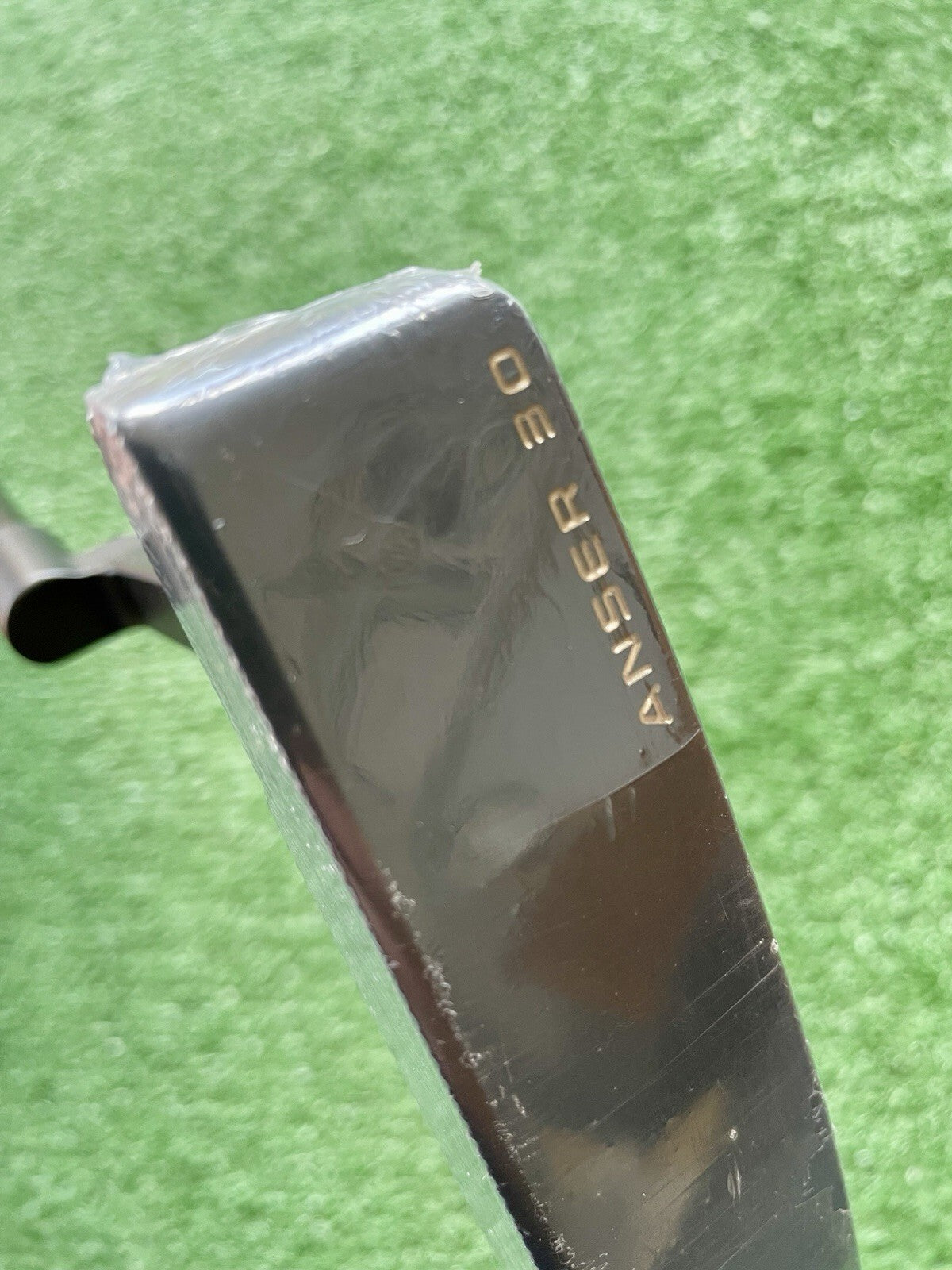 Ping PLD Anser 30 Putter 34 Inches Right Handed Mens Golf Club Blade Steel