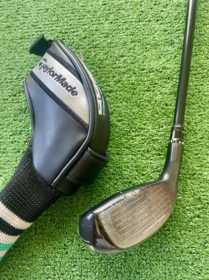 Taylormade GAPR Mid Hybrid 4 Rescue Regular Flex Right Hand Mens Golf Club