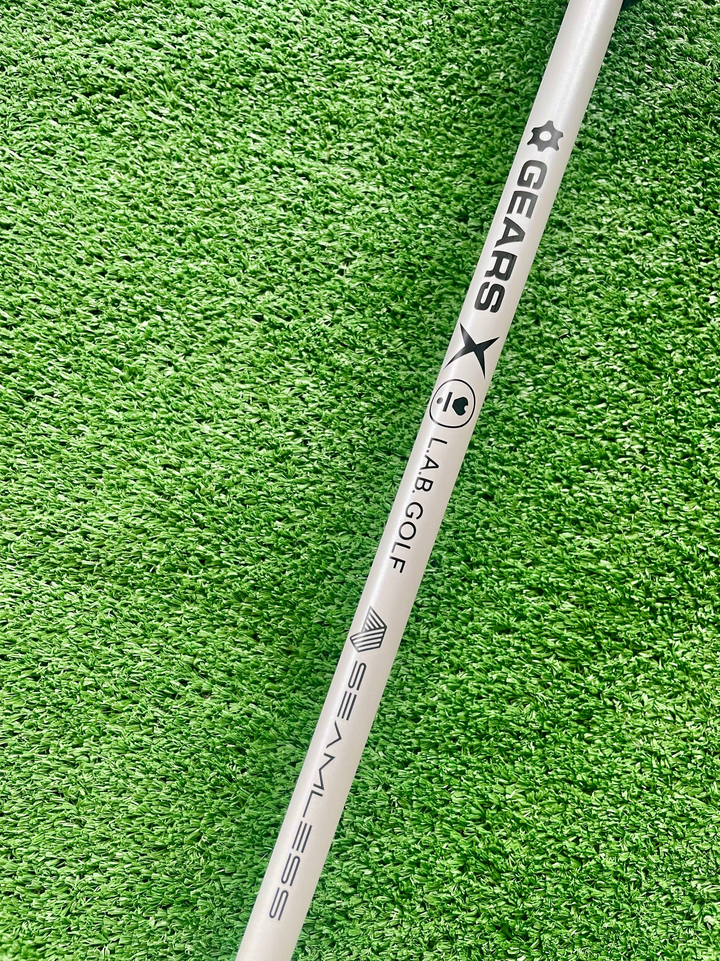 LAB Mezz 1 Max Putter Gears Shaft 37.5" Mens Golf Club