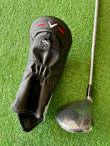 Callaway Quantum Max Fairway 3 Wood HL Regular Flex Right Handed Mens Golf Club