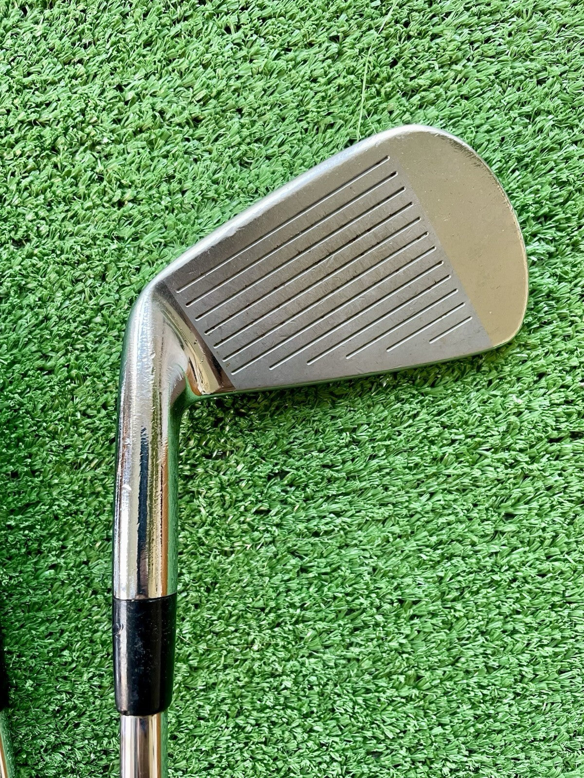 Taylormade MP52 Irons 5i-9i Regular Flex Right Handed Mens Golf Clubs