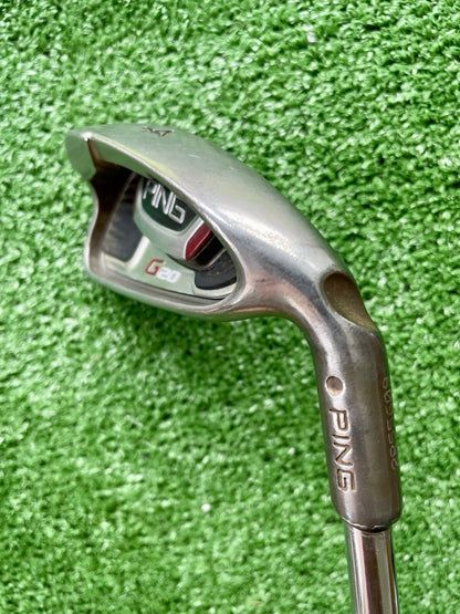 Ping G20 Irons 4-PW Regular Flex Right Handed Mens Golf Clubs