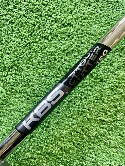 Cobra Grandsport 35 3D Printed Putter 34" Right Handed Mens Golf Club