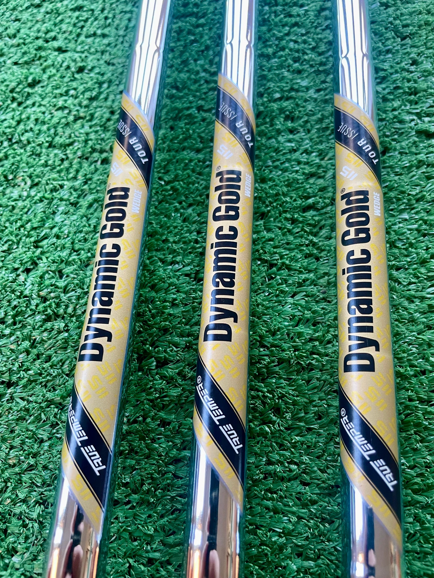 Taylormade MG5 Wedge Set 48 54 60 Wedge Flex Right Handed Mens Golf Clubs