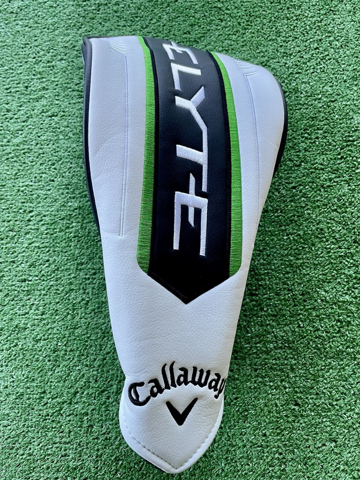 Callaway Elyte X Driver Degree 12 Degree Regular Flex Right Hand Mens Golf Club