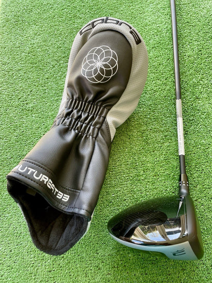 Cobra OPTM Max K Driver 10.5 Degree Stiff Flex Right Handed Mens Golf Club