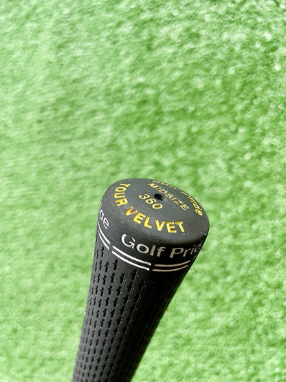 Ping G430 Hybrid 4 Rescue Stiff Flex Left Handed Mens Golf Club