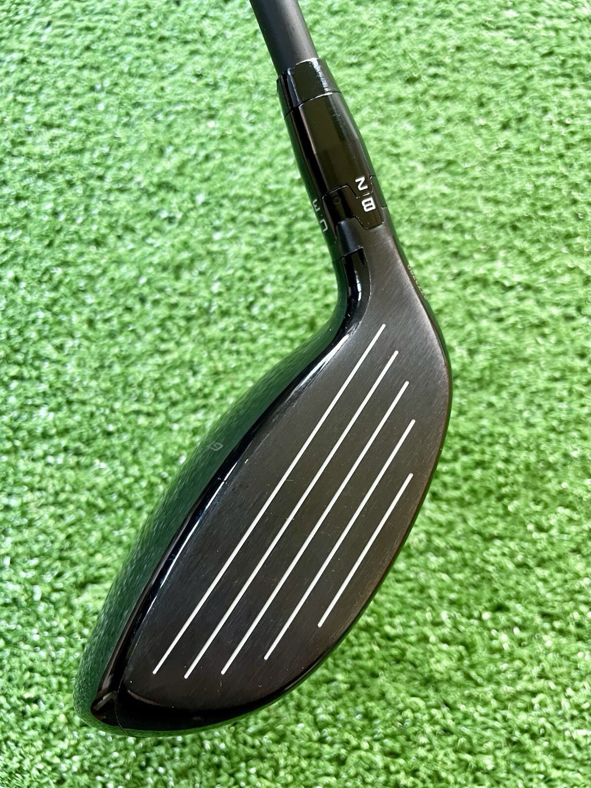 Titleist GT1 Tour Fairway 3 Wood Extra Stiff Flex Right Handed Mens Golf Club