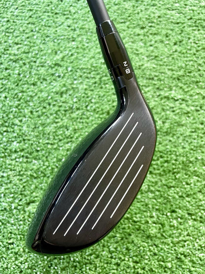 Titleist GT1 Tour Fairway 3 Wood Extra Stiff Flex Right Handed Mens Golf Club