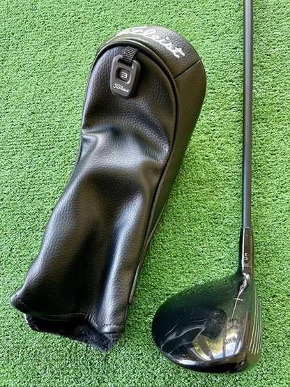 Titleist GT1 Tour Fairway 3 Wood Stiff Flex Right Handed Mens Golf Club