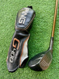 Ping G400 Hybrid 4 Rescue 4H Regular Flex Right Handed Mens Golf Club