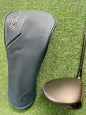 Taylormade Qi4D Driver 10.5 Degree Regular Flex Right Handed Mens Golf Club