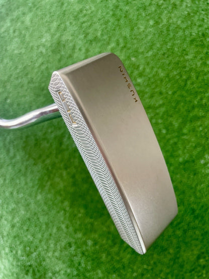 Ping PLD Kushin Putter 33" Right Handed Mens Golf Club