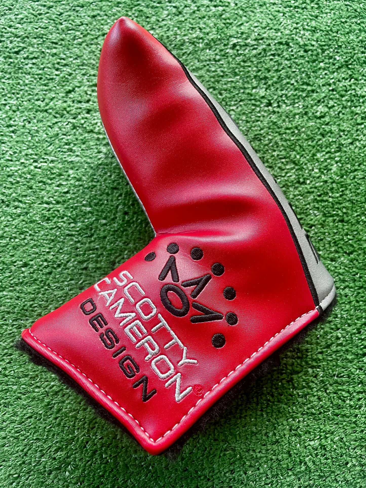 Scotty Cameron Studio Style Newport Heavy Head Putter 34" Mens Golf Club
