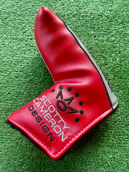 Scotty Cameron Studio Style Newport Heavy Head Putter 34" Mens Golf Club