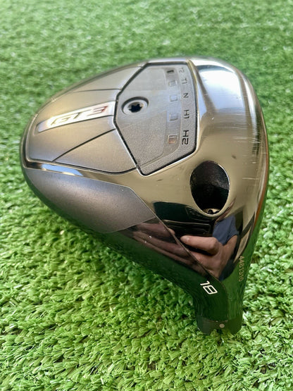 Titleist GT3 Fairway 5 Wood HEAD ONLY Right Handed Mens Golf Club