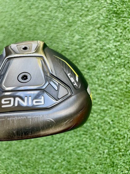 Ping G430 LST Fairway 3 Wood Stiff Flex Right Handed Mens Golf Club