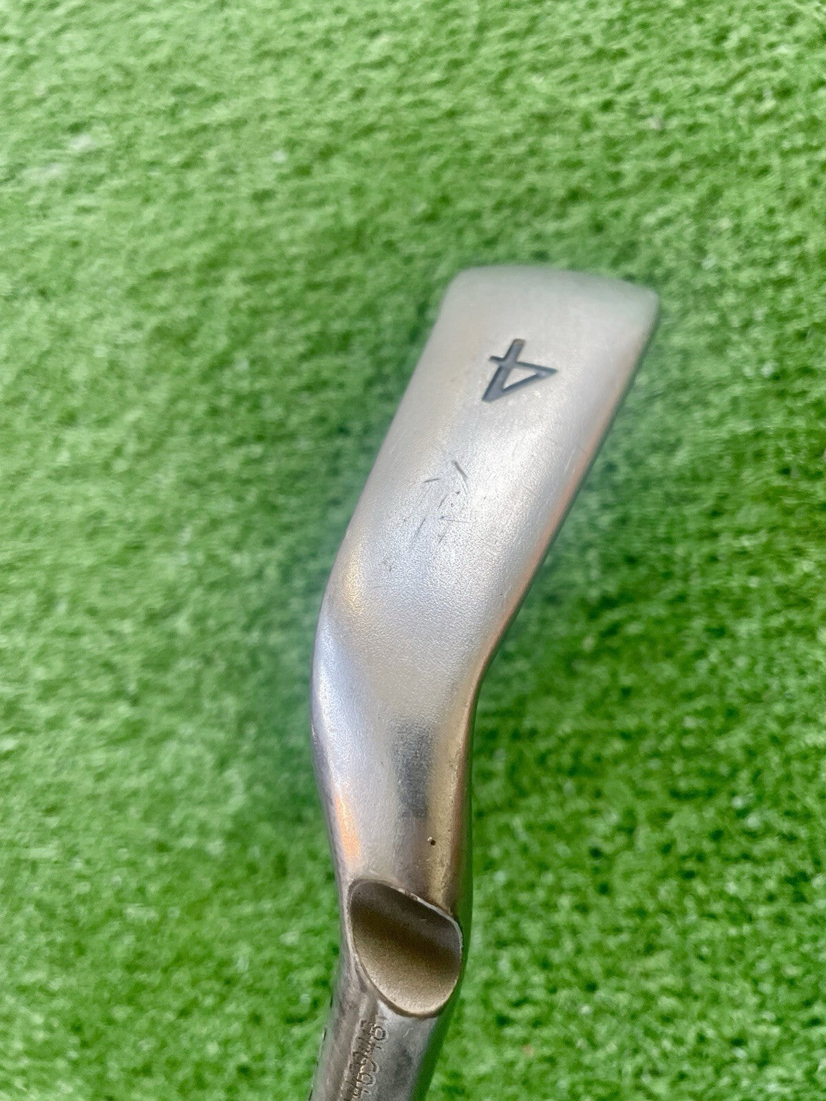 Ping G15 4 Iron 4i Stiff Flex Right Handed Mens Golf Club