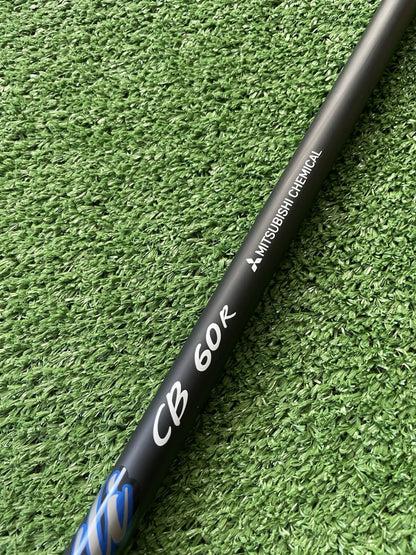 Callaway Quantum Max Fairway 3 Wood Regular Flex Right Handed Mens Golf Club