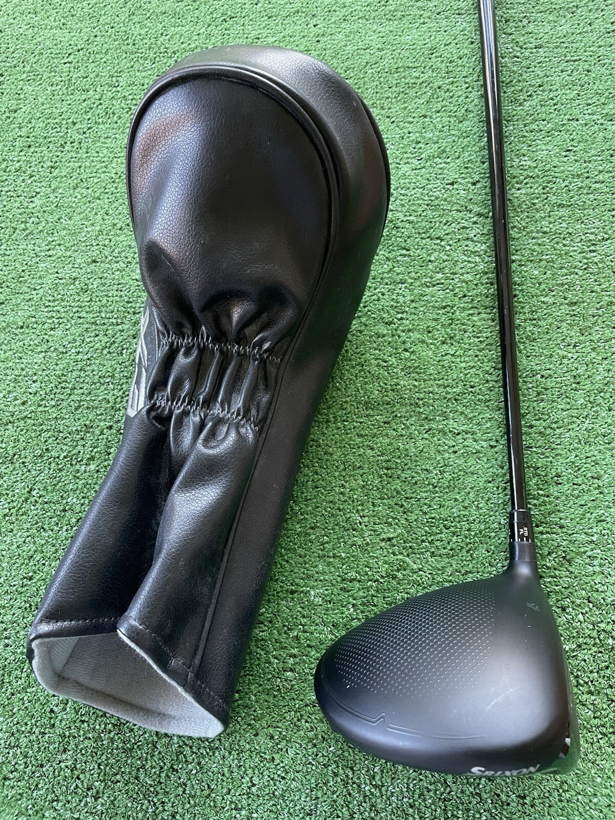 Srixon ZXi LS Driver 9.0 Degree Extra Stiff Flex Right Handed Mens Golf Club