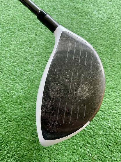 Taylormade Burner Superfast Driver 10.5 Deg Regular Right Handed Mens Golf Club