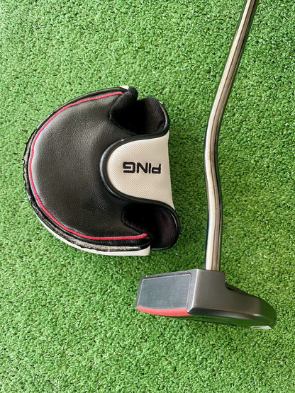 Ping Fetch Putter 33" Right Handed Mens Golf Club