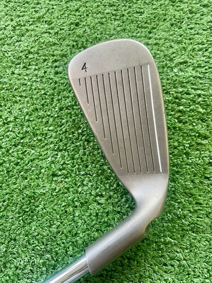 Ping G15 4 Iron 4i Regular Flex Left Handed Mens Golf Club