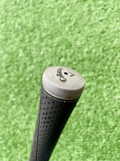 Callaway Rogue Hybrid 4 Rescue Regular Flex Right Handed Mens Golf Club