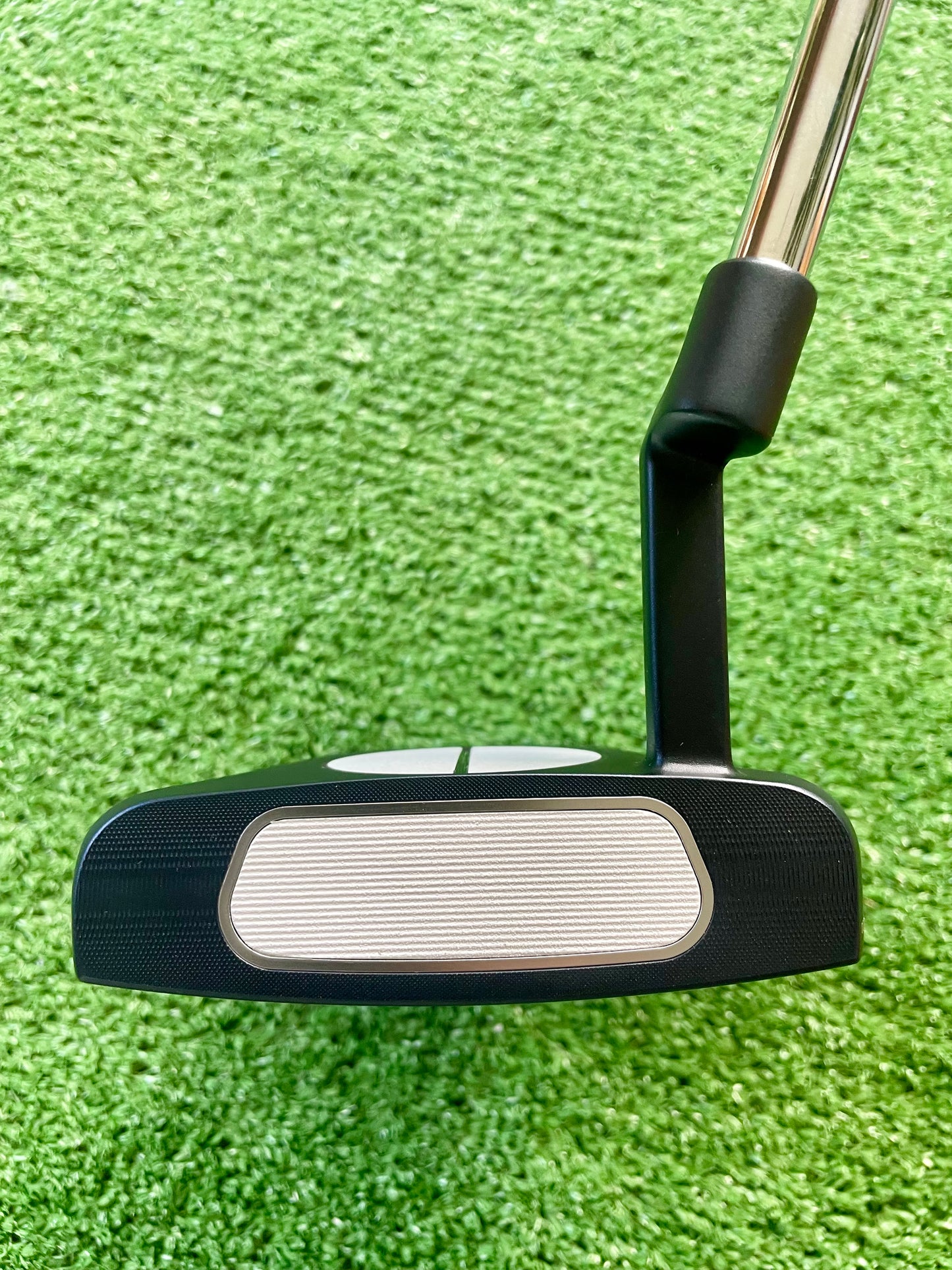 Odyssey Ai One 2 Ball CH Putter 33" Mens Golf Club