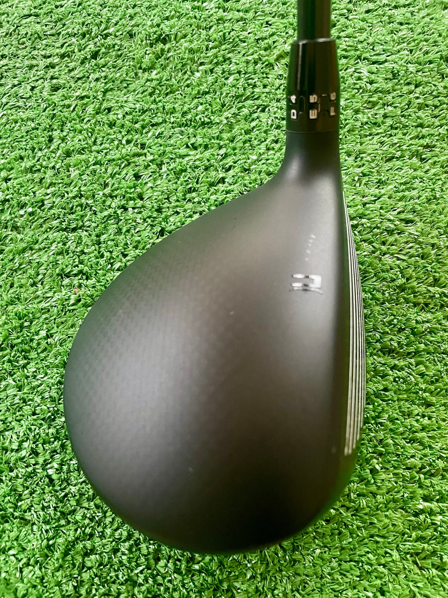 Cobra DS Adapt LS Fairway 3 Wood Extra Stiff Flex Right Handed Mens Golf Club