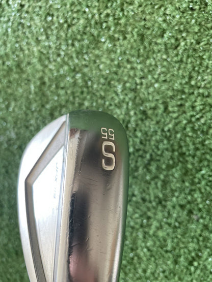 Mizuno JPX919 Sand Wedge SW Stiff Flex Right Handed Mens Golf Club