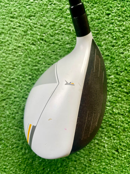 Taylormade RBZ Stage 2 Fairway 3 Wood Regular Flex Right Handed Mens Golf Club