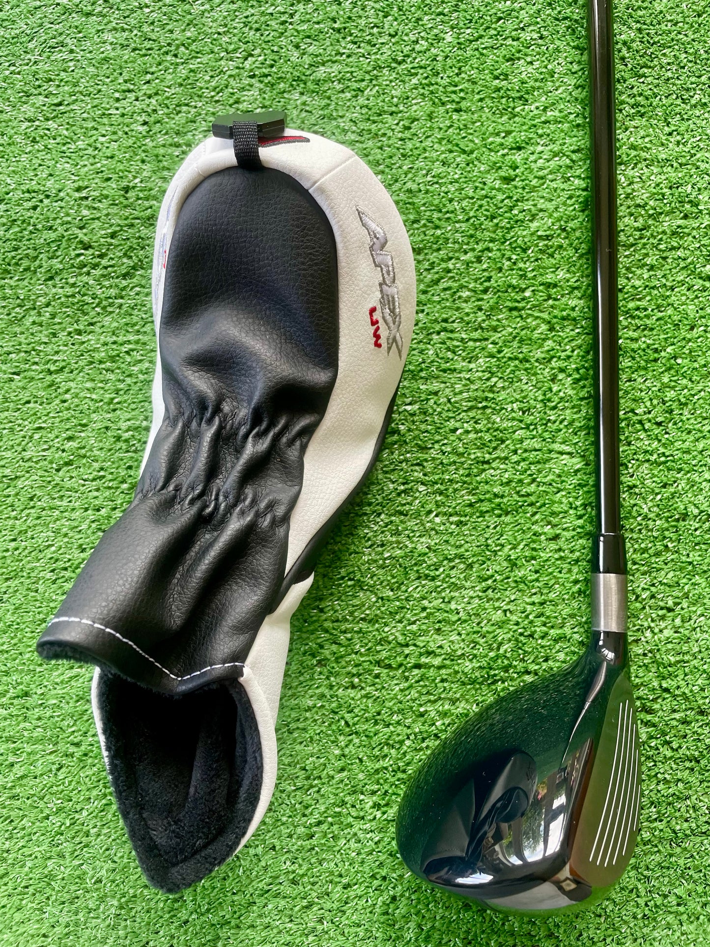 Callaway Apex UW Utility Wood 17 Degress Stiff Flex Right Handed Mens Golf Club